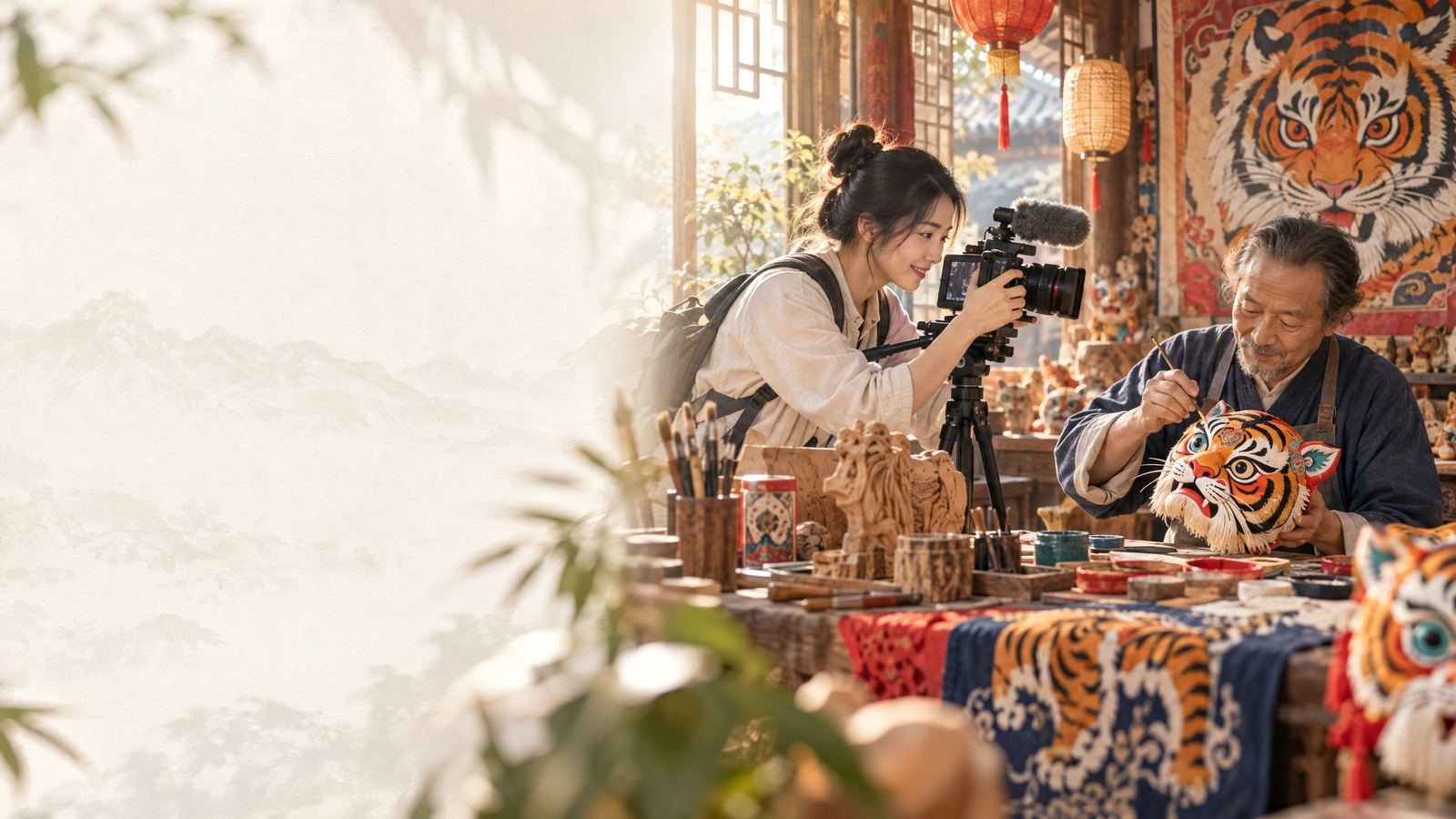 半糖直播